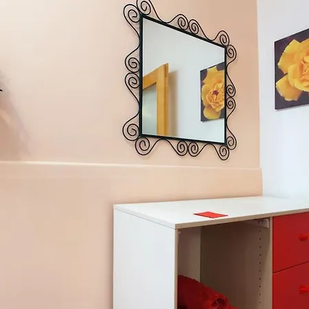 Διαμέρισμα Simple & Easy Center Σπλιτ