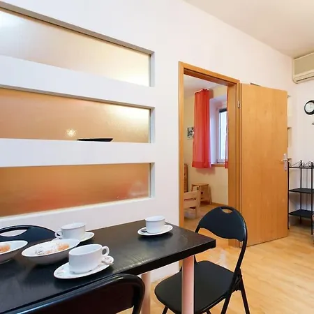 Apartament Simple & Easy Center Split