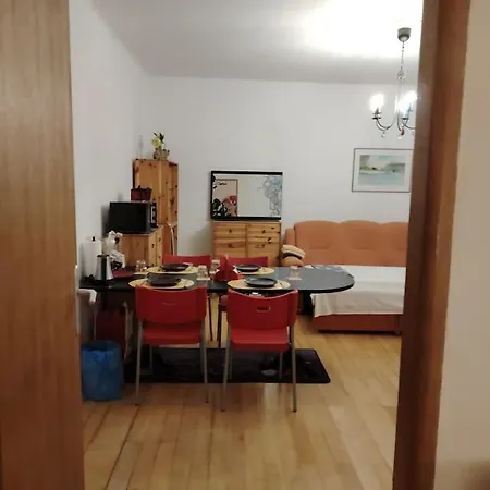 Apartman Simple & Easy Center Split