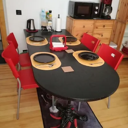 Apartament Simple & Easy Center
