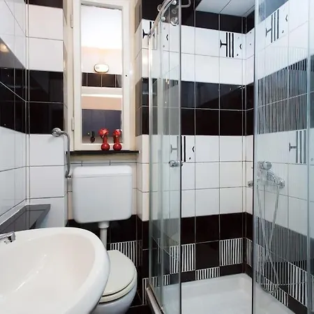 Simple & Easy Center Apartament Split