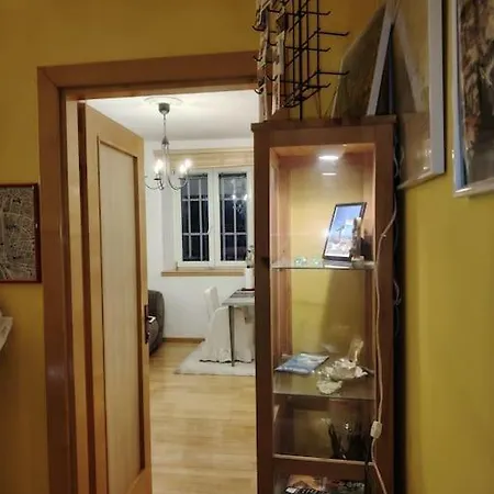 Simple & Easy Center Apartament Split