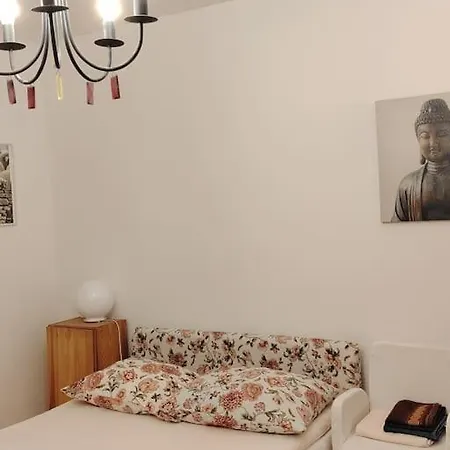Simple & Easy Center Apartament