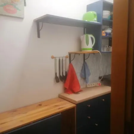 Apartamento Simple & Easy Center