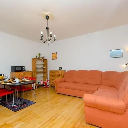 Apartament Simple & Easy Center Split