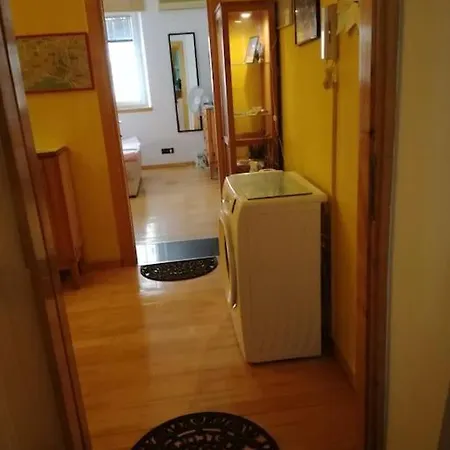 Simple & Easy Center Apartament