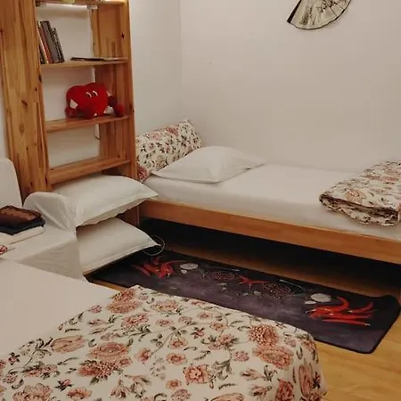 Simple & Easy Center Apartament *