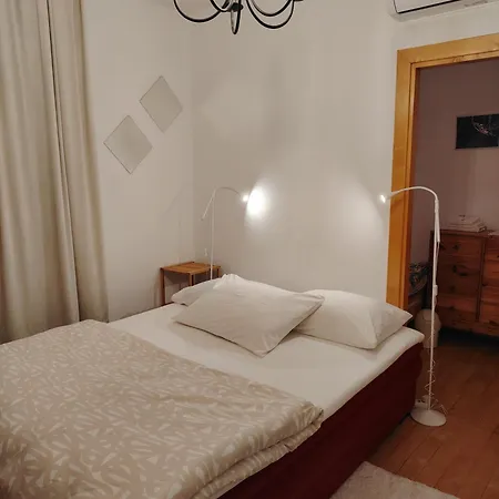 Apartament Simple & Easy Center