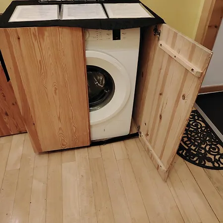 Simple & Easy Center Apartament *