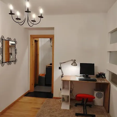 Simple & Easy Center Appartamento Spalato